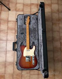 Chitarra Fender Telecaster NUOVA professional II