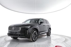 VOLVO XC90 B5 AWD Mild hybrid Benzina Ultra Brig