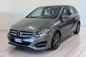 Mercedes-benz B 180 BENZINA Executive