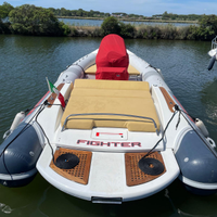 Gommone PIRELLI P770