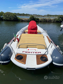 Gommone PIRELLI P770