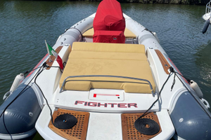 Gommone PIRELLI P770