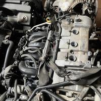 Motore Mazda 2 1.3 benz ZJ