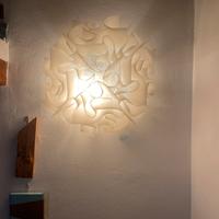 Lampadario design Slamp