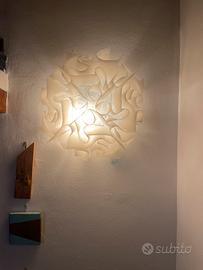 Lampadario design Slamp