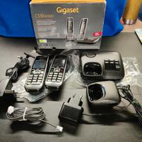 Gigaset C530A duo