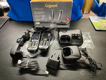 Gigaset C530A duo