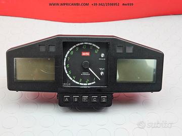 STRUMENTAZIONE 1 APRILIA FALCO 1000 2000 2001 SL 2