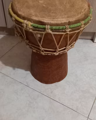 Djembe