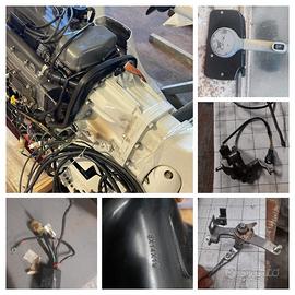 Ricambi Suzuki df dal 90 al 140