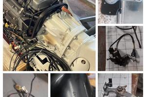 Ricambi Suzuki df dal 90 al 140