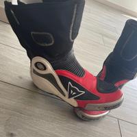 Stivali dainese axial