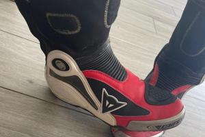 Stivali dainese axial