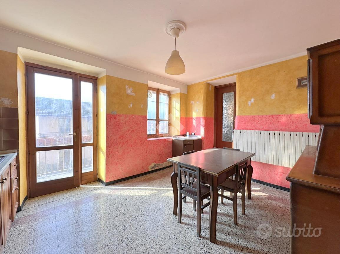 Apartment in Bussoleno, Foresto - Vista 4
