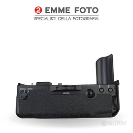 FUJIFILM VPB-XT2 Grip per X-T2 - USATO GARANTITO