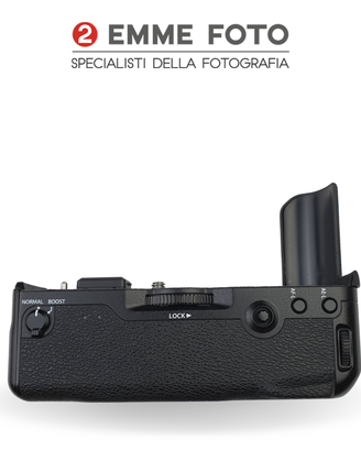 FUJIFILM VPB-XT2 Grip per X-T2 - USATO GARANTITO