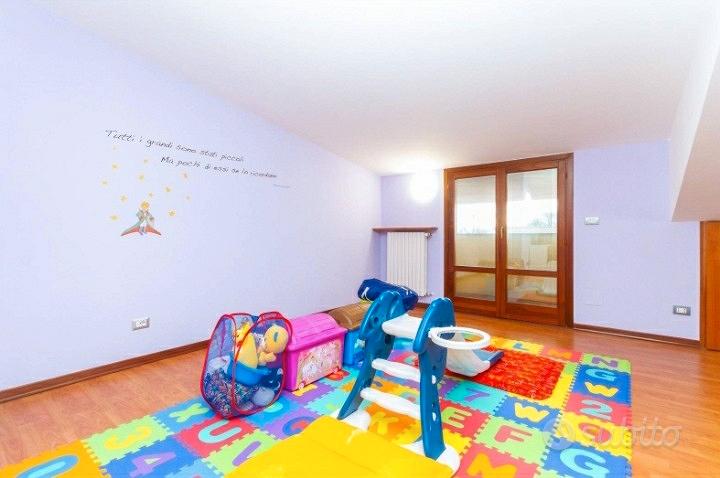Appartamento – Bagnolo Piemonte, Picotta - Vista 4