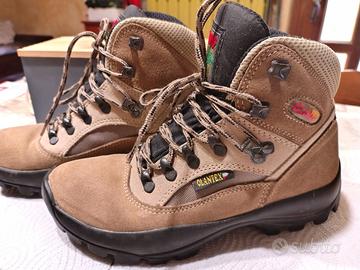 Scarpe da trekking, donna, nr. 38-39