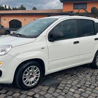 Fiat Panda 1.3 mjt 16v Easy s&s 95cv