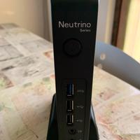 Computer Thin Client Neutrino Nuovo