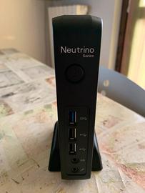 Computer Thin Client Neutrino Nuovo