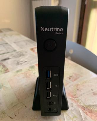 Computer Thin Client Neutrino Nuovo