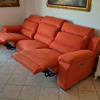 DIVANO FEDERICI NUOVO