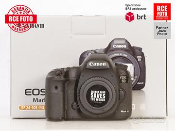 Canon EOS 5D Mark III