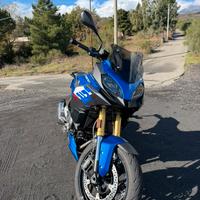 Bmw xr f900