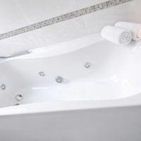 Vasca Idromassaggio – Come Nuova, Vero Relax