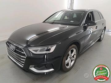 AUDI A4 Avant 35 TdI S tronic Business Advanced