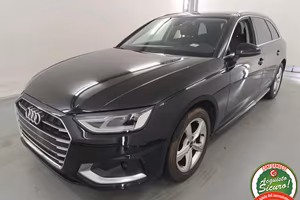 AUDI A4 Avant 35 TdI S tronic Business Advanced