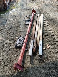  antalena  bambini da esterno