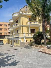 Appartamento in villa