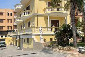 Appartamento in villa