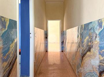 3 LOCALI A CIVITA CASTELLANA