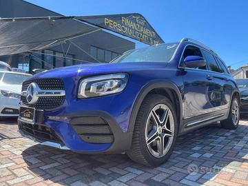 Mercedes GLB 200 d Premium auto