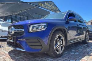 Mercedes GLB 200 d Premium auto