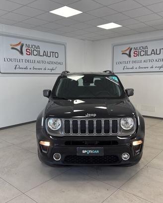 Jeep Renegade 2019 1.0 t3 Limited 2wd