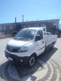 PIAGGIO PORTER NP6 cassone fisso