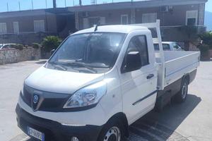 PIAGGIO PORTER NP6 cassone fisso