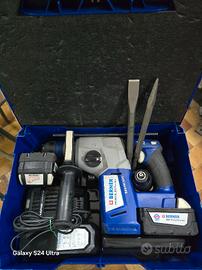 TASSELLATORE BERNER 18V