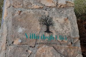 Casa vacanza a Porto Cesario (Lecce)