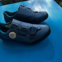 Scarpe mtb donna shimano