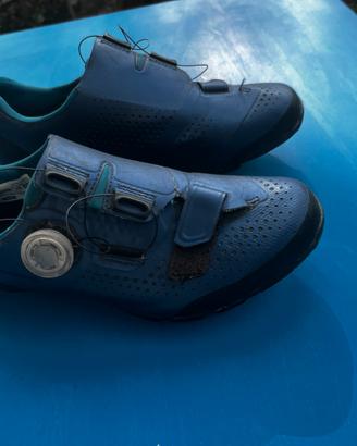 Scarpe mtb donna shimano