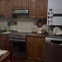 Cucina classica Scavolini