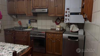 Cucina classica Scavolini