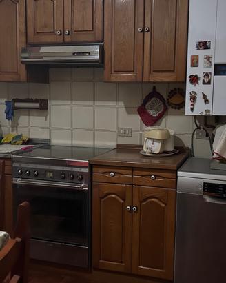 Cucina classica Scavolini