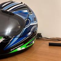 Arai Corsair RX7 NAKANO M