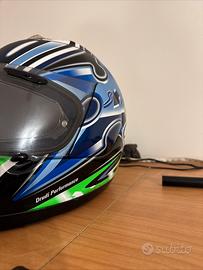 Arai Corsair RX7 NAKANO M